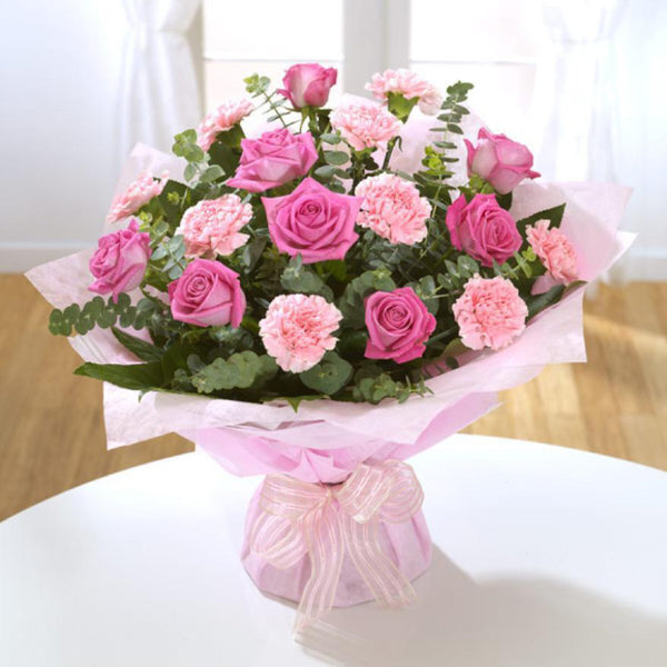 Sweet dreams bouquet