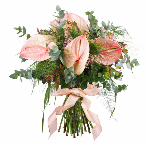 Anterium & Eucalyptus Bouquet