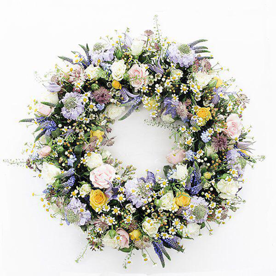 Funeral Wreath